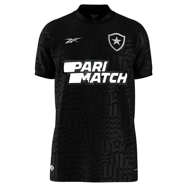 Thailande Maillot Botafogo Exterieur 2023-24